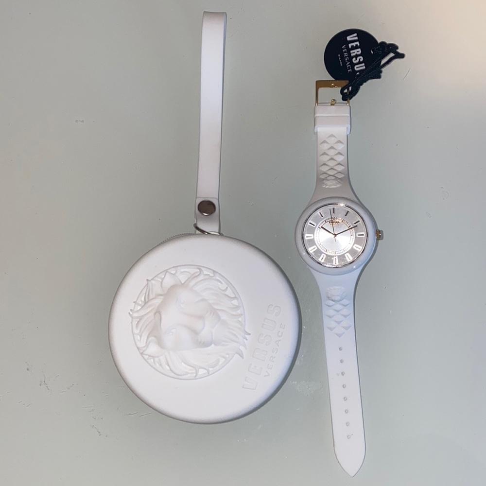 🔥Versus Versace Watch.🔥🔥🔥🔥 - Picture 3 of 7